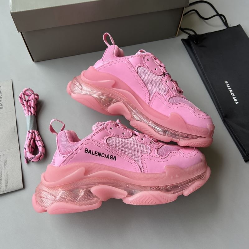 Balenciaga Triple S Series Shoes